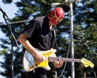 Los Straitjackets @ The 2011 Slowroots Festival-10