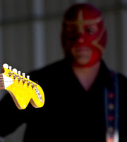 Los Straitjackets @ The 2011 Slowroots Festival-18