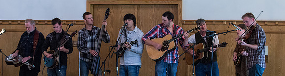 Bluegrass On The Green Benefit June 2012-17