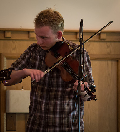 Bluegrass On The Green Benefit June 2012-11