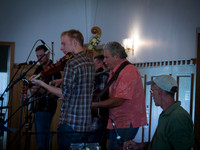 Bluegrass On The Green Benefit June 2012-6