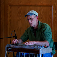 Bluegrass On The Green Benefit June 2012-13