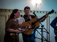Bluegrass On The Green Benefit June 2012-3