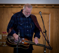 Bluegrass On The Green Benefit June 2012-4