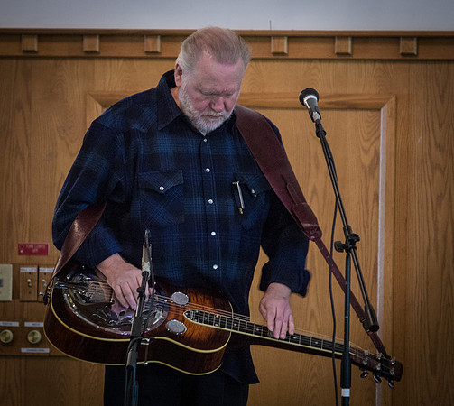 Bluegrass On The Green Benefit June 2012-4