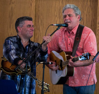 Bluegrass On The Green Benefit June 2012-8