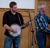 Bluegrass On The Green Benefit June 2012-10