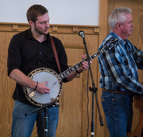 Bluegrass On The Green Benefit June 2012-10