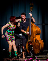 Duffy Bishop @ The Slow Roots Festival 2012-12