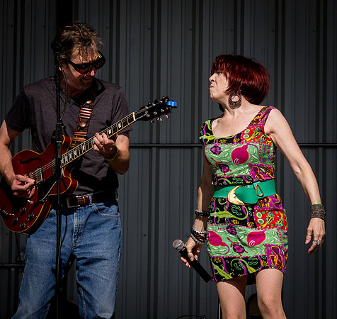 Duffy Bishop @ The Slow Roots Festival 2012-6