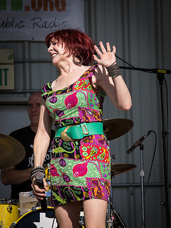 Duffy Bishop @ The Slow Roots Festival 2012-4