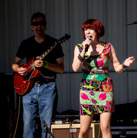 Duffy Bishop @ The Slow Roots Festival 2012-10