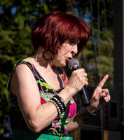 Duffy Bishop @ The Slow Roots Festival 2012-19