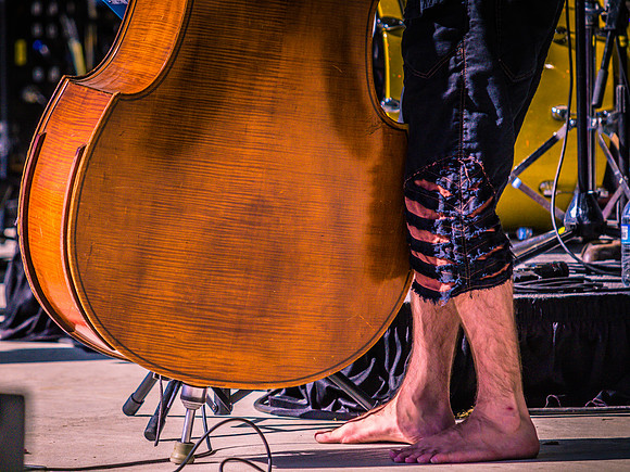 Duffy Bishop @ The Slow Roots Festival 2012-9