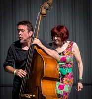 Duffy Bishop @ The Slow Roots Festival 2012-7