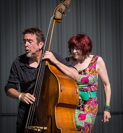 Duffy Bishop @ The Slow Roots Festival 2012-7