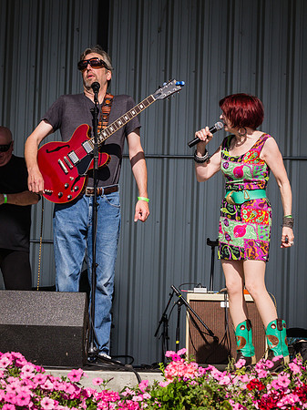 Duffy Bishop @ The Slow Roots Festival 2012-2