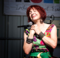 Duffy Bishop @ The Slow Roots Festival 2012-3