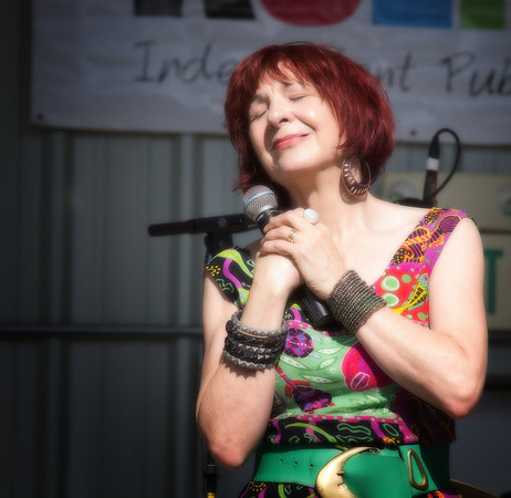 Duffy Bishop @ The Slow Roots Festival 2012-3