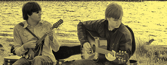 Nick Dumas & Chris Luquette @ Edmonds Waterfron-5