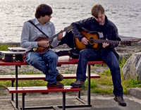 Nick Dumas & Chris Luquette @ Edmonds Waterfron-8