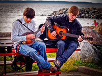 Nick Dumas & Chris Luquette @ Edmonds Waterfron-3