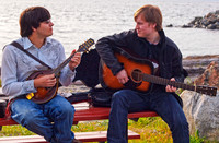 Nick Dumas & Chris Luquette @ Edmonds Waterfron-7