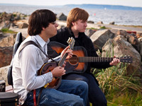 Nick Dumas & Chris Luquette @ Edmonds Waterfron-4
