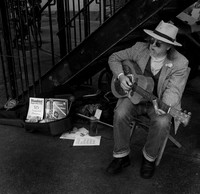 Reggie Miles @ The Pike Place Market-2