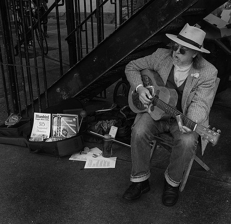 Reggie Miles @ The Pike Place Market-2