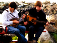 Nick Dumas & Chris Luquette @ Edmonds Waterfron-2