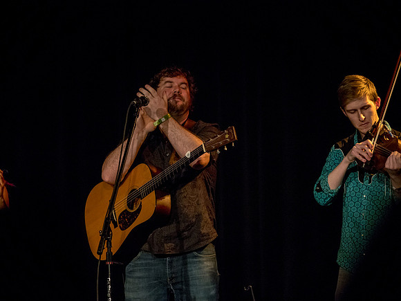 Front Country @ Wintergrass 2018-14