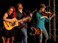 Front Country @ Wintergrass 2018-20