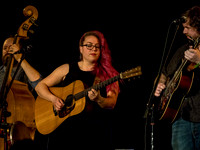 Front Country @ Wintergrass 2018-8
