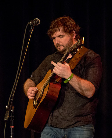 Front Country @ Wintergrass 2018-13