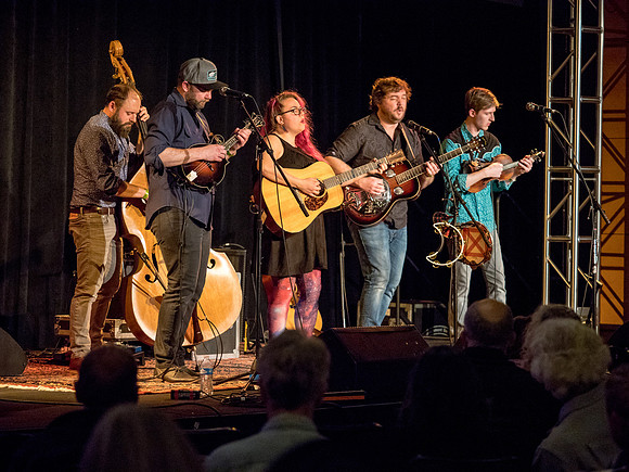 Front Country @ Wintergrass 2018-29