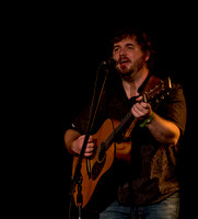Front Country @ Wintergrass 2018-12