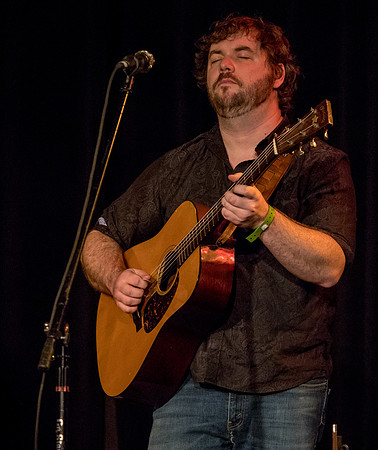 Front Country @ Wintergrass 2018-9