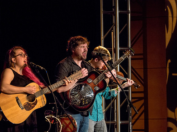 Front Country @ Wintergrass 2018-23