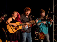 Front Country @ Wintergrass 2018-18