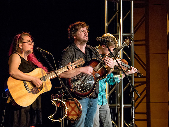 Front Country @ Wintergrass 2018-22