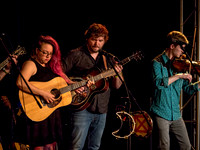 Front Country @ Wintergrass 2018-17