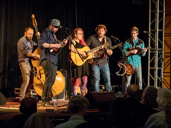 Front Country @ Wintergrass 2018-26