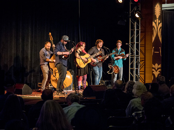 Front Country @ Wintergrass 2018-27