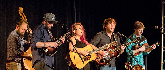 Front Country @ Wintergrass 2018-28