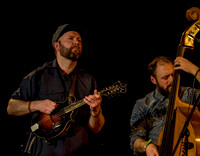 Front Country @ Wintergrass 2018-5