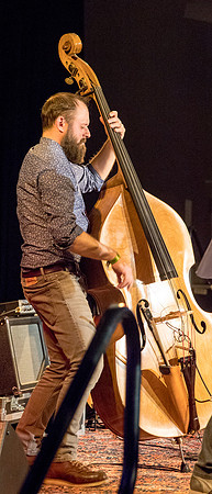 Front Country @ Wintergrass 2018-30
