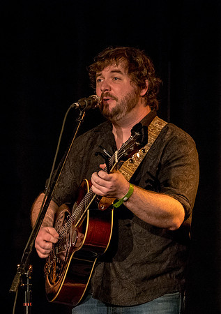 Front Country @ Wintergrass 2018-6