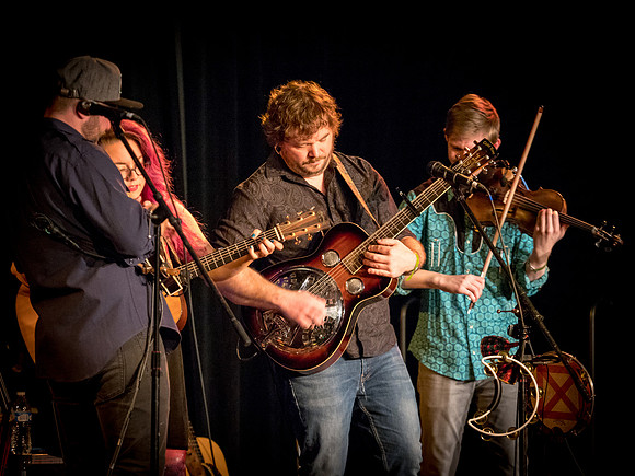 Front Country @ Wintergrass 2018-25