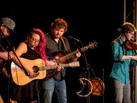 Front Country @ Wintergrass 2018-19